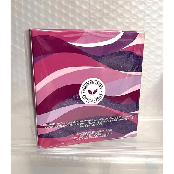 ESCADA Party Love Eau de PARFUM Spray Limited Edition 3.3 oz / 100 ml NEW - Picture 3 of 5